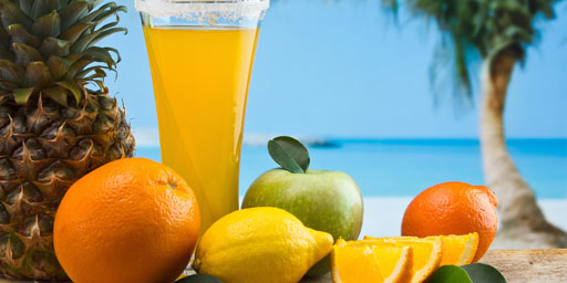 Refreshing Summer Juice Recipes