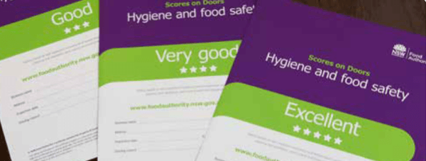 9 Reasons Scores On Doors Is Good for Your Business