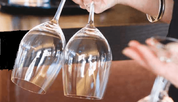 If only your Dishwashers were sexier, then we might pay them more attention