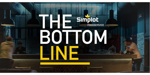 The Bottom Line