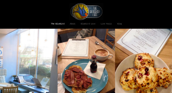 The Five Most Common Restaurant Website Mistakes