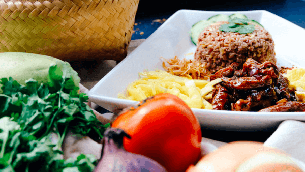 The Psychology Of Menu Design – Why It Is So Important