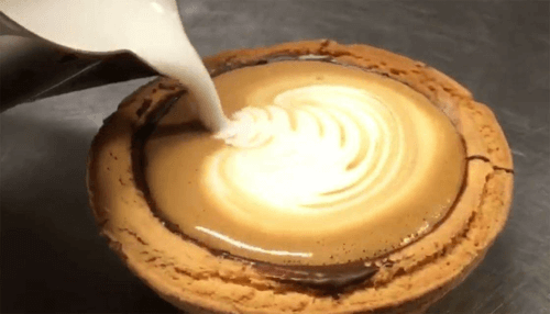 Weird, Whacky and Wonderful Dishes