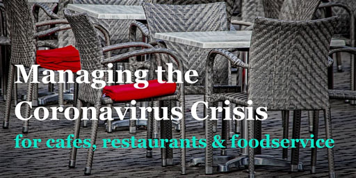 Managing an unexpected crisis