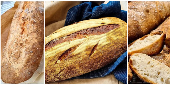 Uniform Baking Reliability