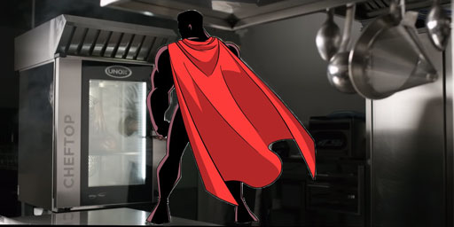 Marvel at these super powers!