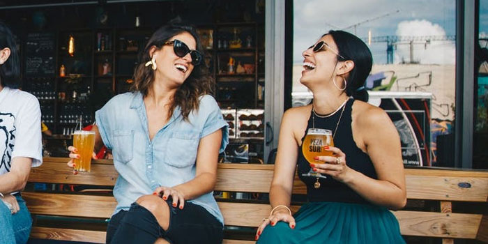 Up Your Restaurant Marketing Game
