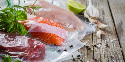 Eliminate food waste
