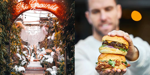 Do Instagram images make you hungry?
