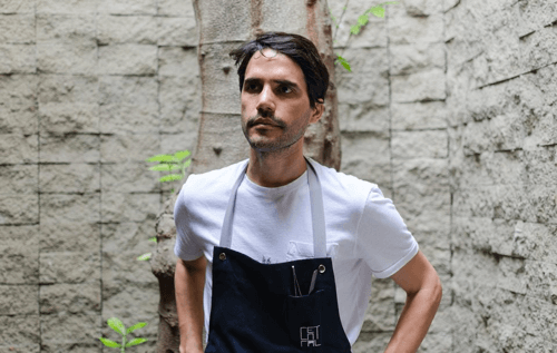 World's best chefs in Melbourne for Gastronomy Congress