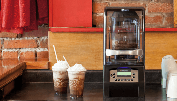 Does Your Blender Sound Like A Jack Hammer?