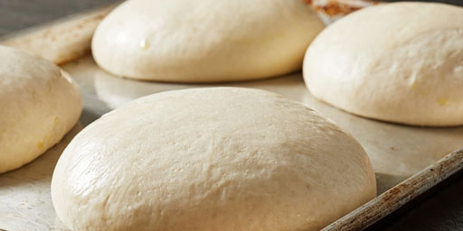 What type of person doesn't like pizza?