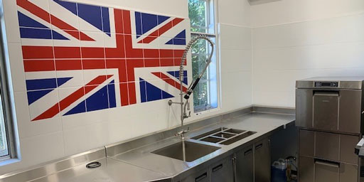 The best of British