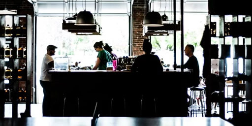 What's next for restaurant owners