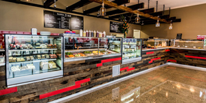 Our supplier Williams Refrigeration