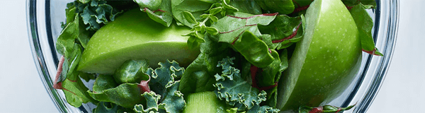 Why Choose Vitamix?