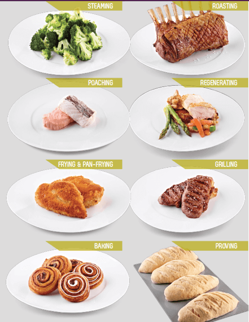 Good is the evil of great - Recipes to let your taste buds do the talking