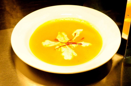 What is Winter Coming to When You Can't Have Soup?