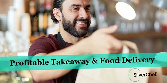 Make takeaway and delivery really work