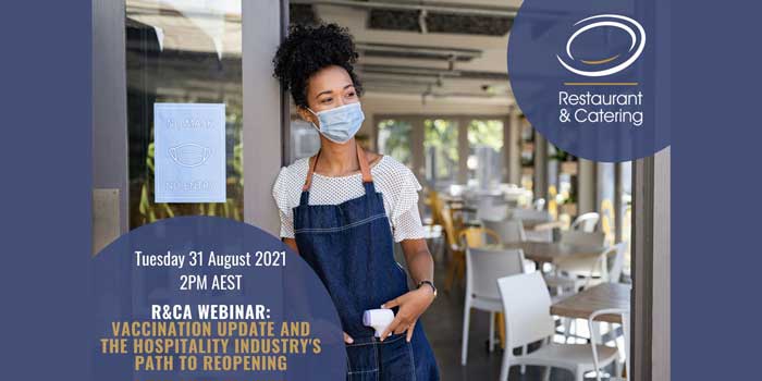 Hospitality industry's path to reopening