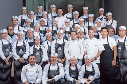 Proud to be a Chef entries open 1 August