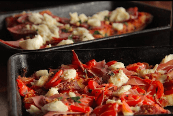 4 Pizza Joints Doing Things Differently