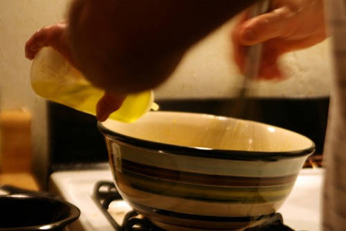 Mayonnaise, Hollandaise Sauces & Other Tricky Emulsions Made Simple