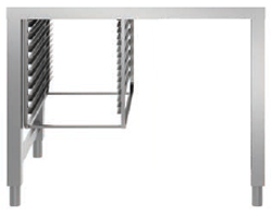 Blue Seal Sapiens7Stand Sapiens 7 Tray Combi Stand