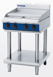 Blue Seal G514B-LS Gas 600 Griddle