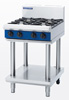 Blue Seal G514D-LS Gas 4 Burner Cooktop