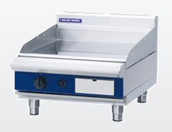 Blue Seal GP514-B Gas 600 Grill Bench Model