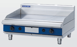 Blue Seal GP516B Gas 900 Griddle Bench Model