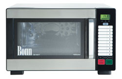 Bonn CM-1051T Light Duty Microwave Oven