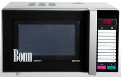 Bonn CM-901T Light Duty Microwave Oven