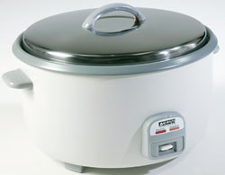 Asahi CRC-S600 Rice Cooker