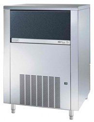 Brema CB1565A-HC-DP 155 Kg 13g Cube Ice Maker