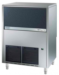 Brema CB840A-HC-DP 80 Kg 13g Cube Ice Maker