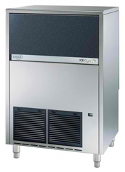 Brema CB955A-HC-DP 90 Kg 13g Cube Ice Maker