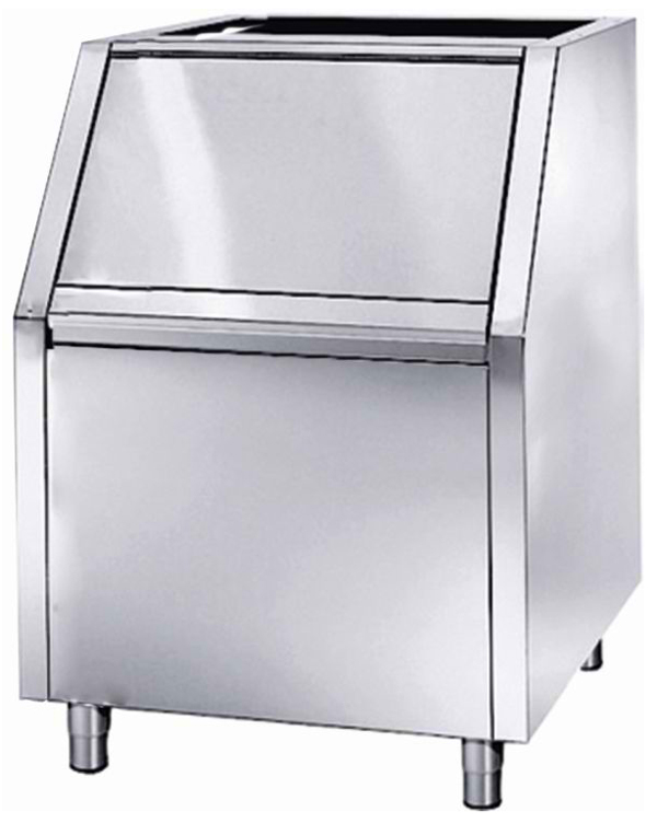 BREMA BIN100 100Kg Ice Storage Bin