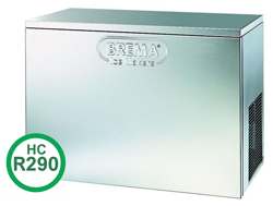 Brema C150A 13g Modular Ice Maker