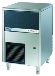 Brema CB316A 33 Kg 13g Cube Ice Maker