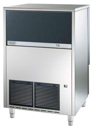 Brema TB1405A 140 Kg Pebble Ice Maker