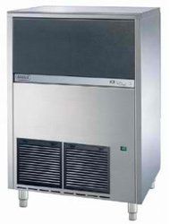 Brema VB250A 105 Kg 7g Cube Ice Maker