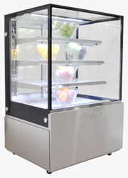 Bromic FD4T0900A 900mm 4 Tier Ambient Food Display