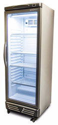 Bromic GM0300 LED ECO 290L Display Fridge