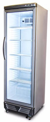 Bromic GM0374 LED ECO 372L Display Fridge