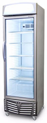 Bromic GM0440L LED 438L Display Fridge