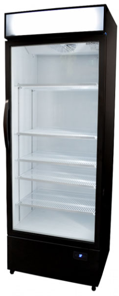 Bromic GM0690L LED 659L Display Chiller