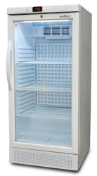 Bromic MED0220GD 215L Vaccine MediFridge Display Chiller