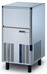 Simag by Bromic IM0050HSC-HE Hollow Ice Machine